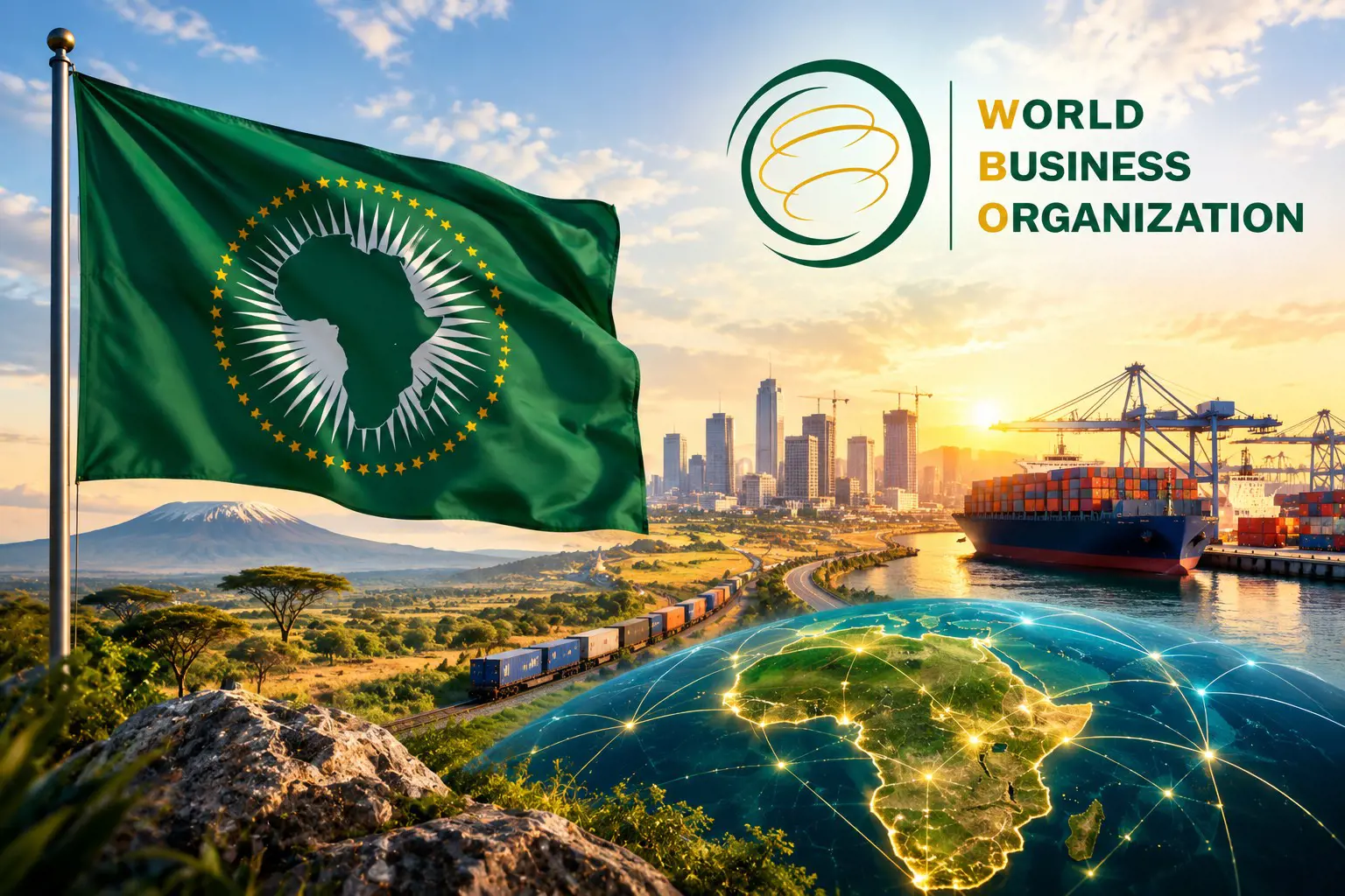 Africa’s Emerging Trade Opportunities and Strategic Risks