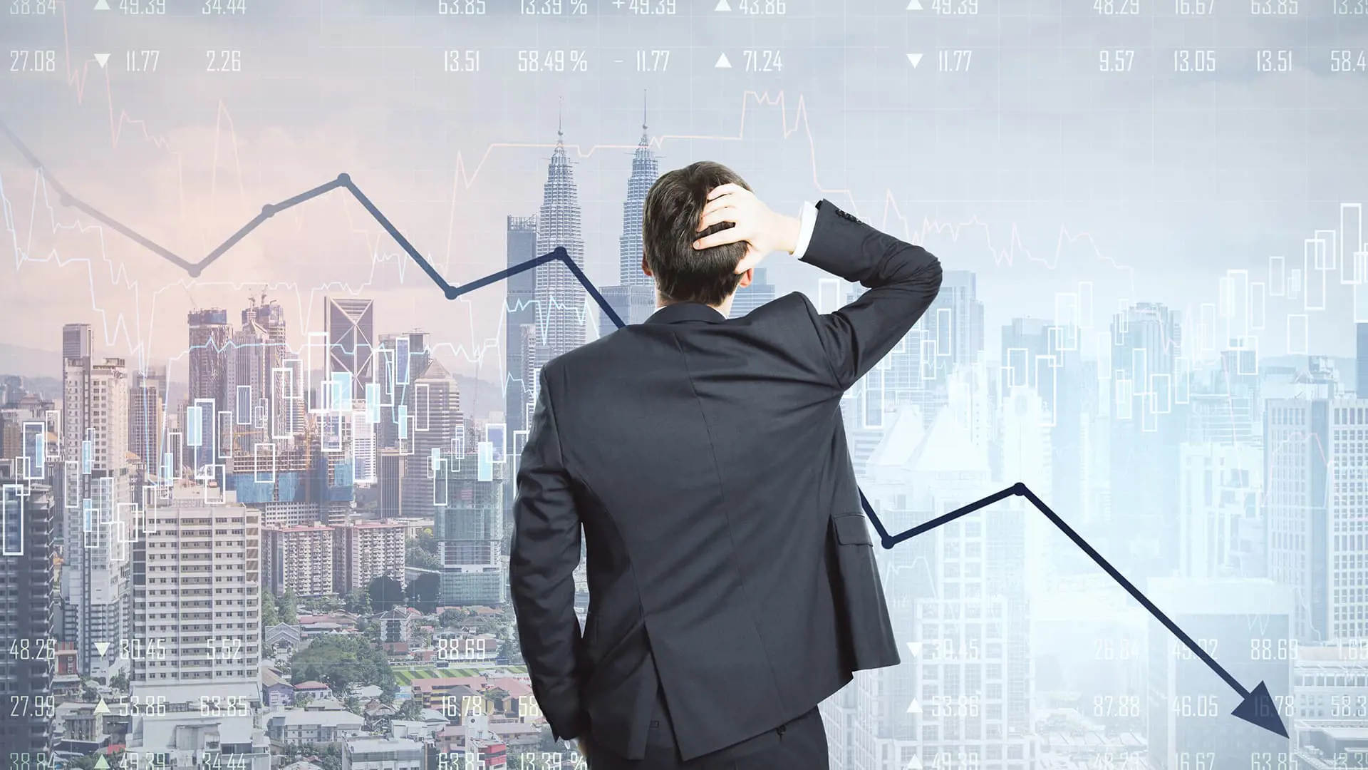 The Psychology of Economic Uncertainty