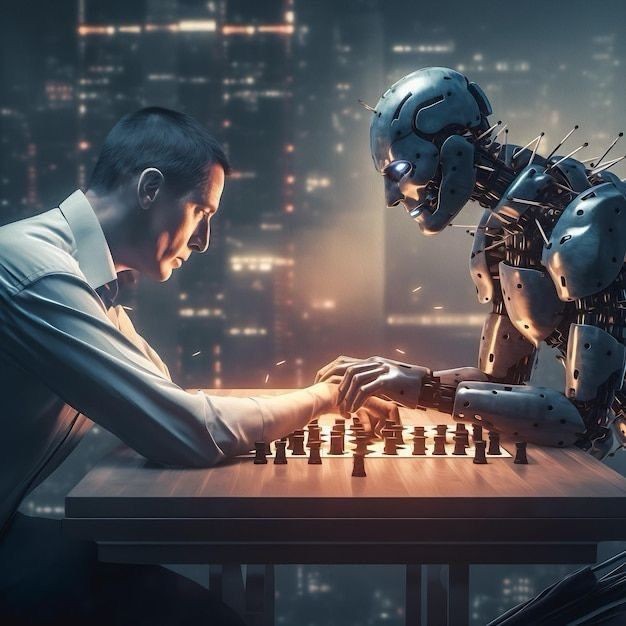 The AI Challenge for SMEs