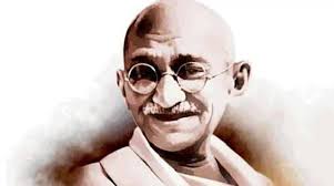 Mahatma Gandhi / The Power of Nonviolence