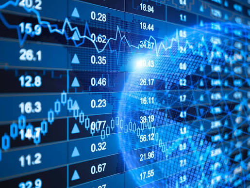 The Pulse of Global Capital