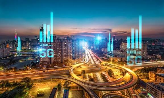 The Digital Economy: The New Infrastructure of Global Prosperity
