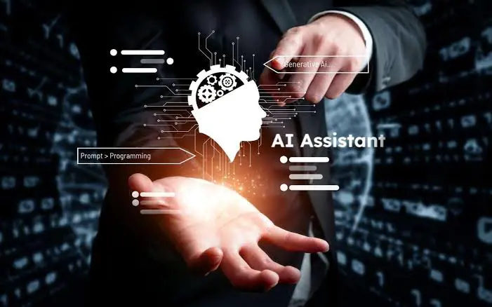 Sycho-Trade / AI Collaboration Drives Entrepreneurial Success Globally