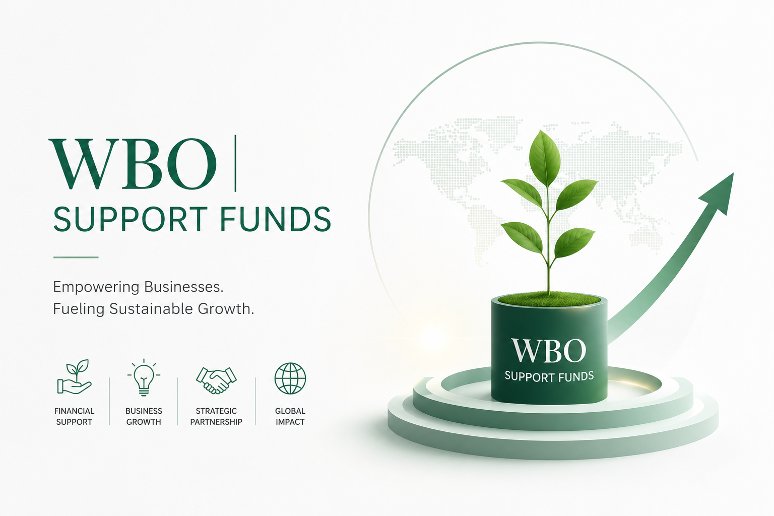 WBO Support Funds