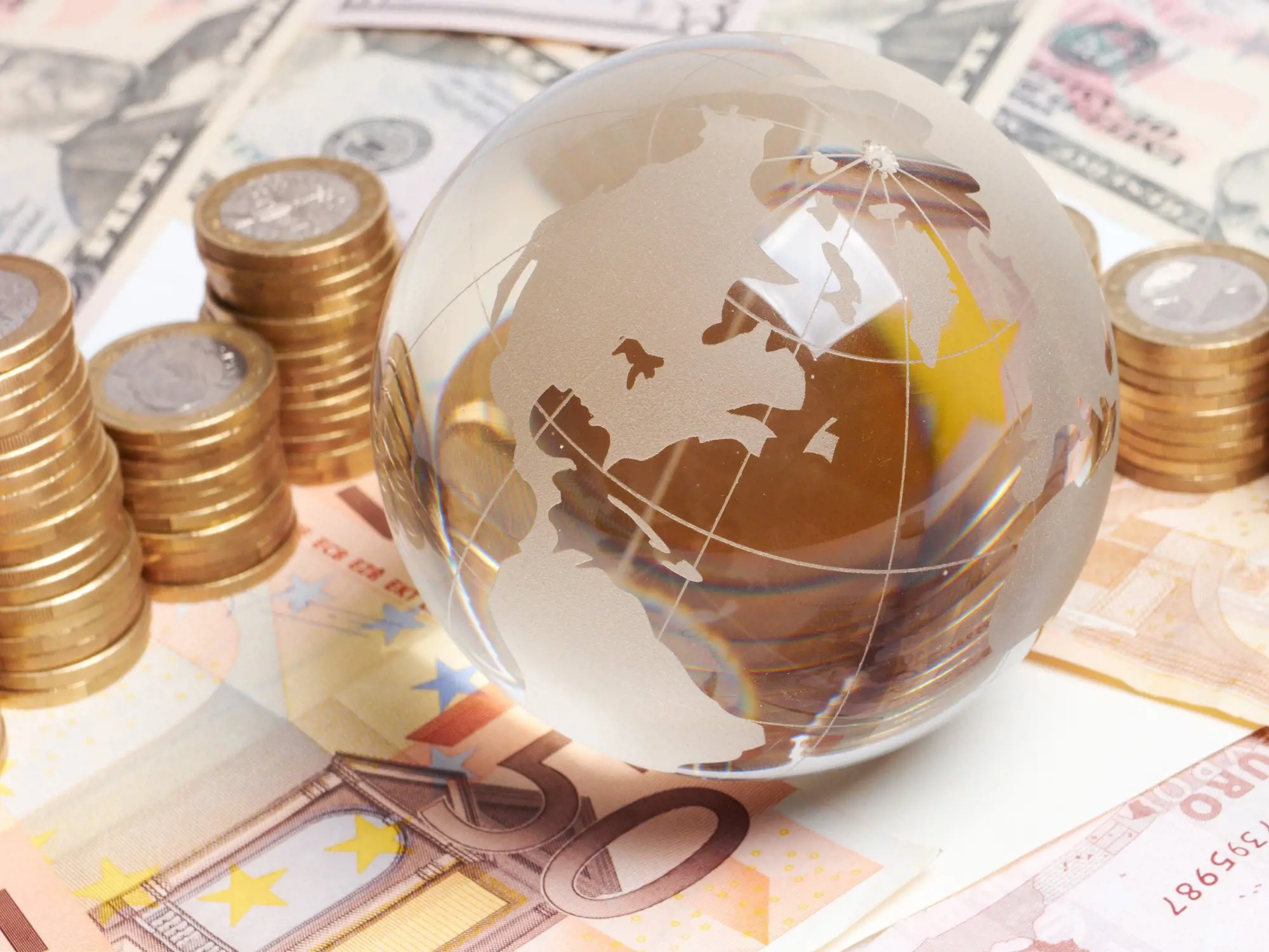New Economy, Yesterday's Banks