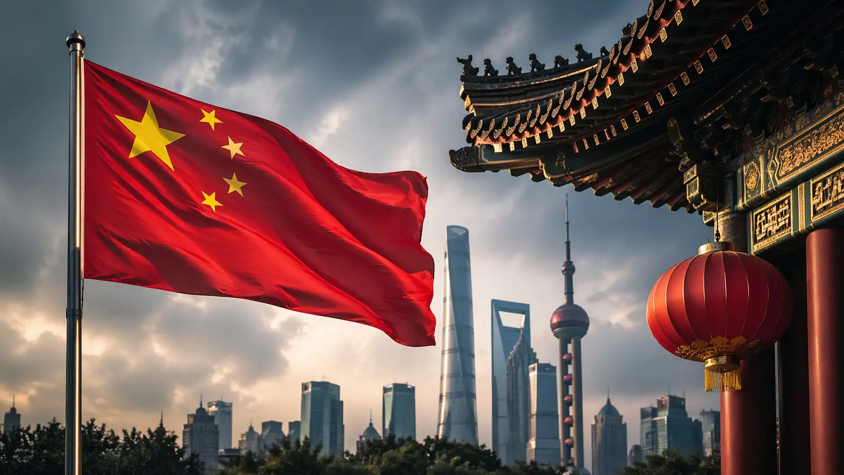 China’s New Economic and Trade Policies