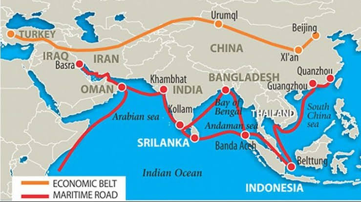 The Cultural Geography of Global Trade