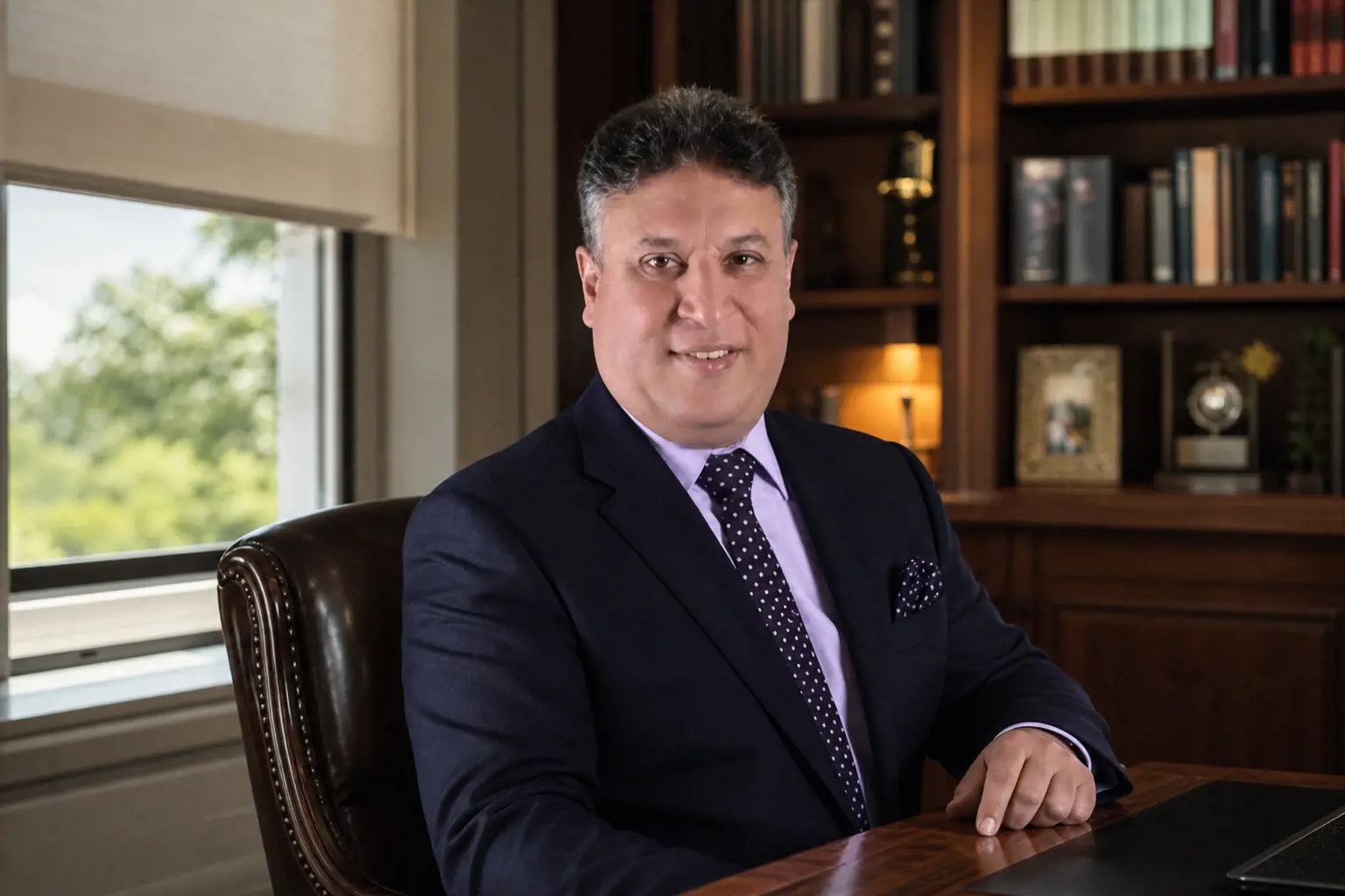 Dr. Ashraf Attia: Digital Transformation Cannot Endure Without People, Governance, and Sustainable Infrastructure