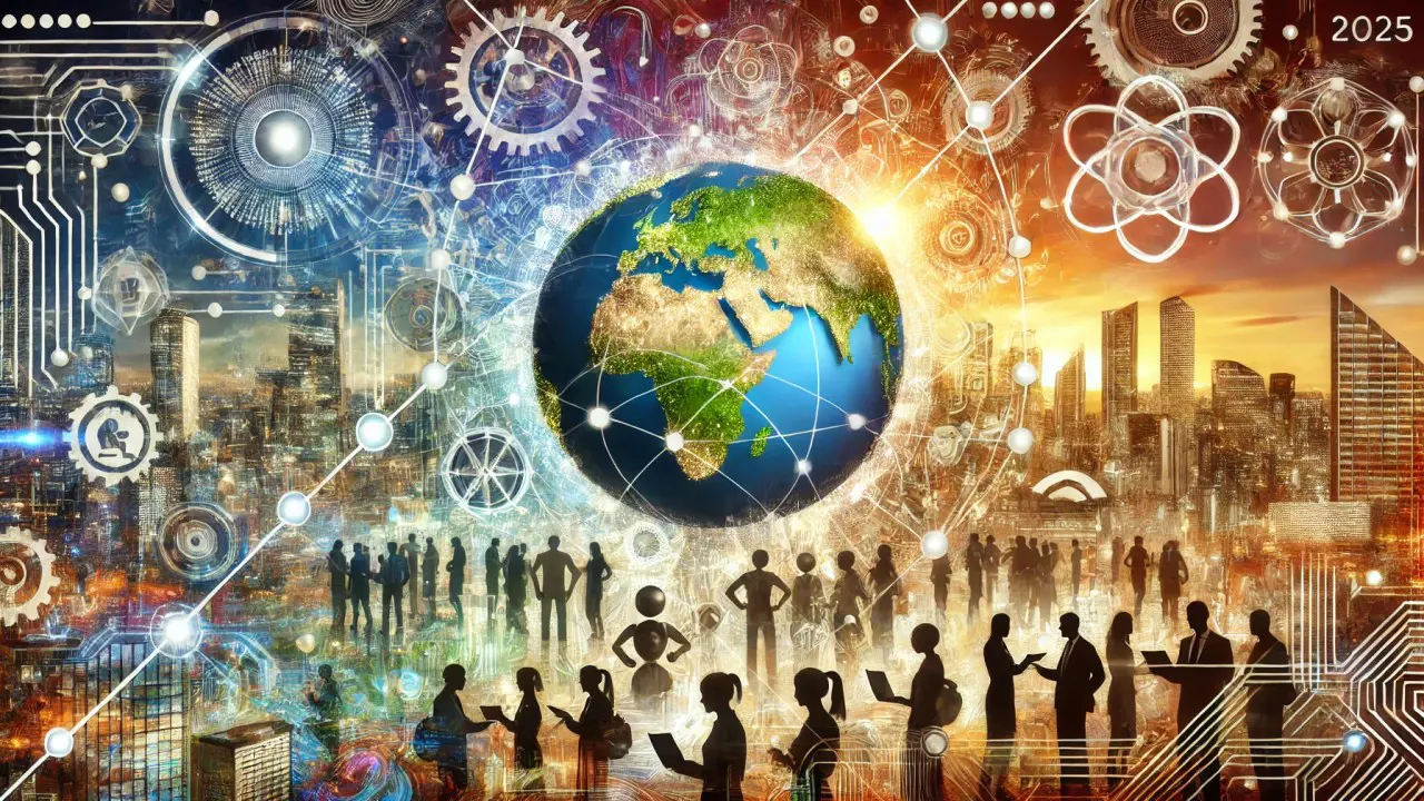 Culture Is Economic Capital Today