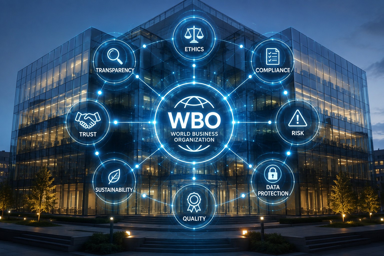 WBO Governance and Operational Laws