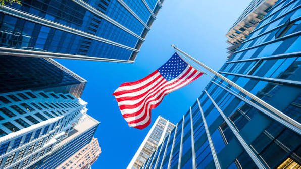 American Business: The World's Most Dynamic Commercial Ecosystem