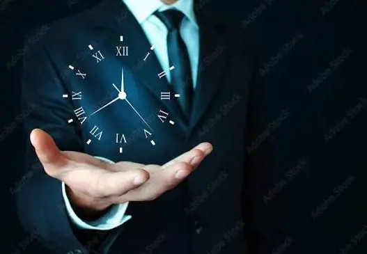 The Psychology of Business Timing
