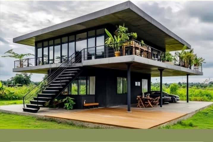 Portable Modular Homes