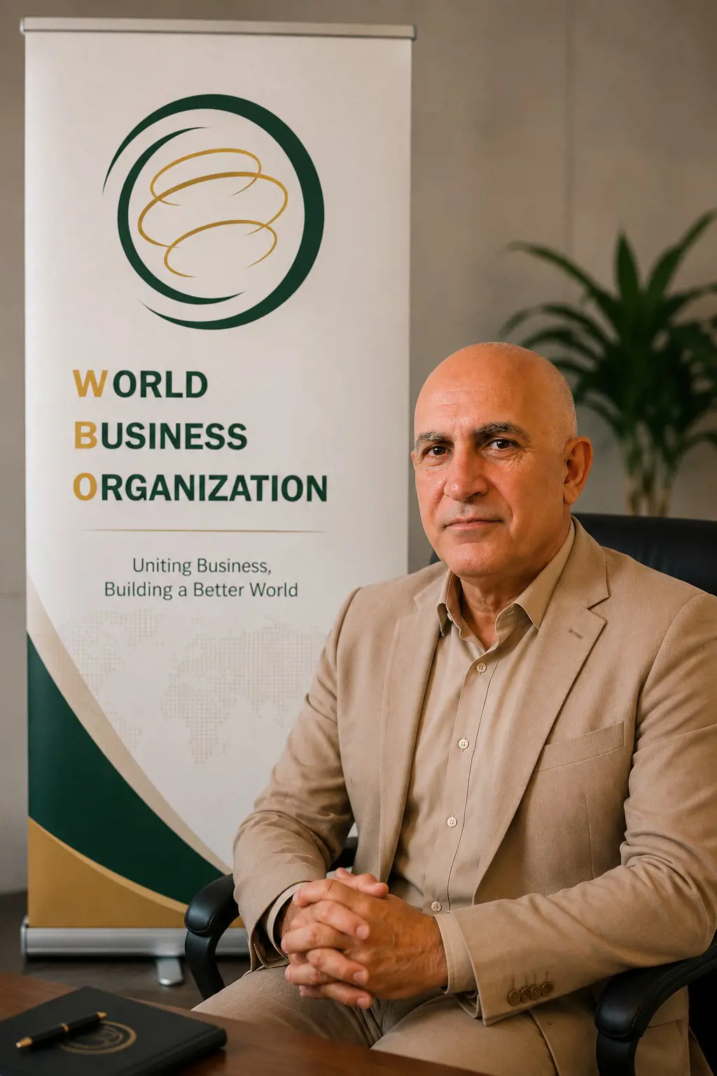 Engineering the Future Beyond Borders