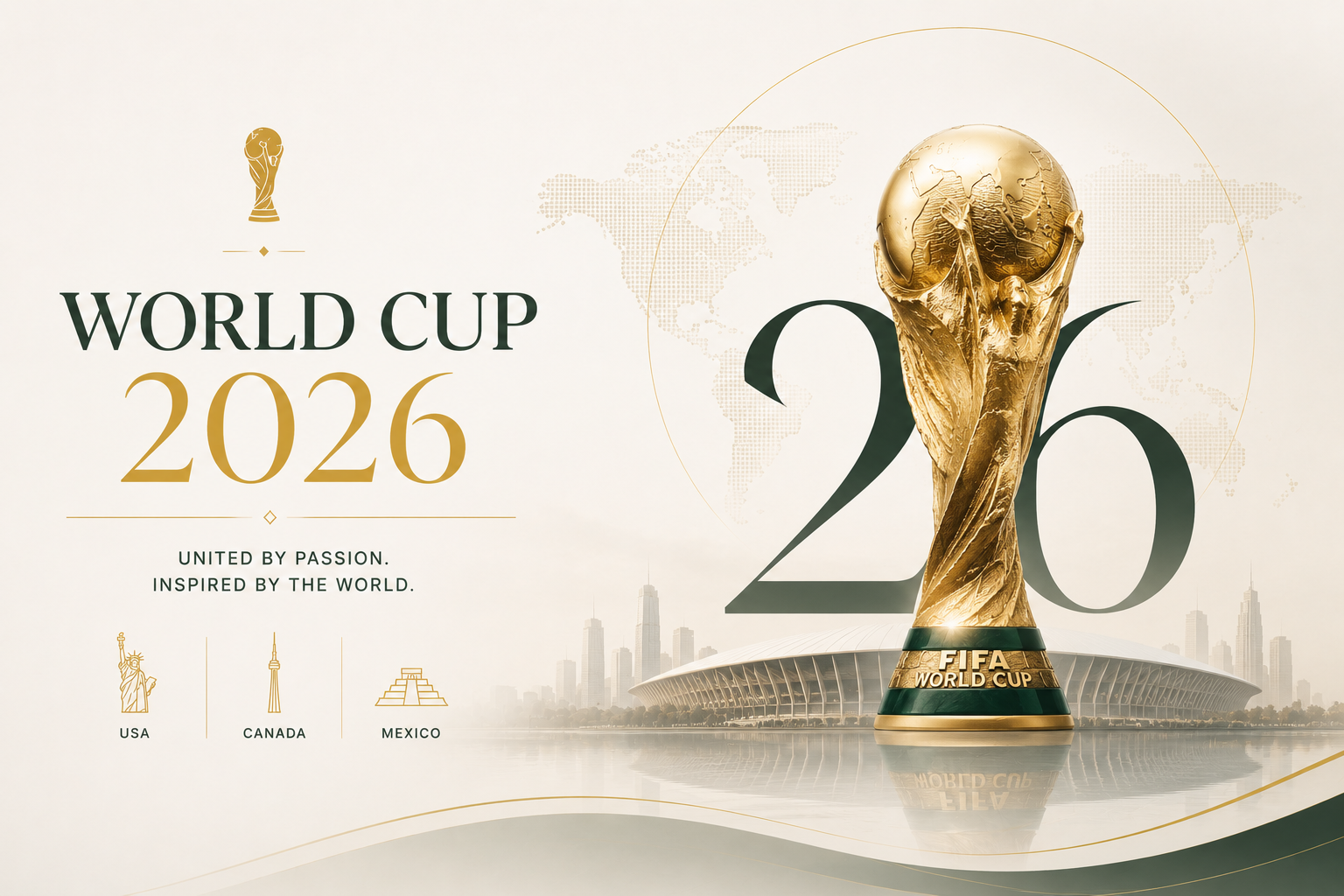 The World Cup Isn't About Football